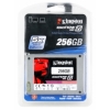 Твердотельный накопитель SSD 2.5" 256 Gb Kingston SATA II V100 Series (SV100S2/256GB)