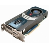 Видеокарта 1Gb <PCI-E> Sapphire HD6850 TOXIC <HD6850, GDDR5, 256 bit, 2*DVI, HDMI, 2*mini DP, Full Retail> (11180-03-40R)