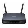 Маршрутизатор D-Link DIR-620/GA/H1A Гигабитный беспроводной маршрутизатор N300 с Fast Ethernet LAN-портами и поддержкой USB/3G/LTE