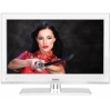 Телевизор 22" SUPRA STV-LC2235FL white LED Диагональ 22’ (55,8см),разрешение экрана: 1366(H) x 768(V) формат 16:9,контрастность:1000:1, яркость:300