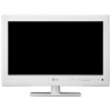 Телевизор 22" LG 22LE3400 HD, 1366x768, 1 000 000:1, 178/178, 3ms, LED, USB 2.0 (JPEG, MP3, Divx), 3 HDMI, функция Clear Voice II, 24p Real Cinema