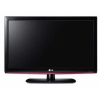 Телевизор 22" LG 22LD355 HD, 1366x768, 50 000:1, 178/178, 5ms, 1 HDMI, cертификат isf, функция Clear Voice II, 24p Real Cinema, HDMI SIMPLINK, Picture