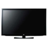 Телевизор 32" LG 32LD455 FHD, 1920x1080, 60 000:1, 178/178, 4ms, USB 2.0 (JPEG, MP3), 2 HDMI, cертификат isf, функция Clear Voice II, 24p Real Cinema