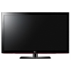 Телевизор 42" LG 42LD555 FHD, 1920x1080, 70 000:1, 178/178, 2.4ms, Wireless ready, USB 2.0 (JPEG, MP3), TrueMotion 100Hz, 3 HDMI, функция Clear Voice
