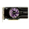 Видеокарта Sparkle PCI-E NV GTX460 1024Mb 256bit DDR5 D-DVI-I+mini HDMI RTL (SXX4601024D5NM)