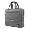Сумка для ноутбука Sumdex PON-306GY нейлон/полиэстер (вн. 30.5х25.4х5.1см) grey