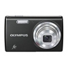 Фотоаппарат Olympus FE-5040 black 12.0 Mpix, 5x  Zoom, 2.7" LCD (N3871392)