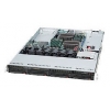 Сервер IRU ROCK 2112R E5503(2000)/4096GB/2x500GB/DVD/560W/1U