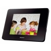 Цифровая фоторамка Sony TFT 8" DPFD830L 2Gb black