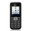 Телефон LG GSM GS101 черно-серебристый