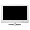 Телевизор LED LG 19" 19LE3400 White HD READY (USB 2.0 DivX) RUS
