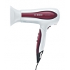 Фен Bosch PHD5781 2000Вт белый/красный