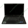Мобильный ПК Lenovo "B560" 59059638 (Core i5 460M-2.53ГГц, 3072МБ, 500ГБ, GF310M, DVD±RW, 1Гбит LAN, WiFi, BT, WebCam, 15.6" WXGA, W'7 HB 64bit) 