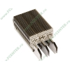 Кулер для модулей памяти Thermalright "HR-07 Trio TYPE L" (ret)