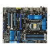 Мат. плата Socket1155 ASUS "P8P67 Pro" (iP67, 4xDDR3, SATA III, SATA II-RAID, 3xPCI-E, SB, 1Гбит LAN, BT, IEEE1394a, USB2.0, USB3.0, ATX) (ret)