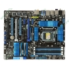 Мат. плата Socket1155 ASUS "P8P67 EVO" (iP67, 4xDDR3, SATA III, SATA II-RAID, 3xPCI-E, SB, 2x1Гбит LAN, BT, IEEE1394a, USB2.0, USB3.0, ATX) (ret)