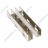 Аксессуар для корпуса - салазки в 3.5" отсек для 2.5" HDD Scythe "2.5 Twin Mounter Rev.B" 