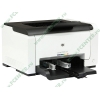 Цветной лазерный принтер HP "LaserJet Pro CP1025 Color" A4, 600x600dpi, бело-черный (USB2.0) 