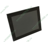 Цифровая фоторамка 10.4" Digma "PF-1002", черный 