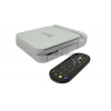 3Q <3QNTP-Tank ION-W23MeeGo-H> White Atom 330(1.6)/2048/320/DVD-RW/WiFi/MeeGo