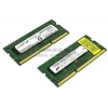 Crucial <CT2KIT25664BC1067> DDR-III SODIMM  4Gb KIT 2*2Gb <PC3-8500> CL7(for NoteBook)