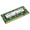 Crucial <CT12864AC800> DDR2 SODIMM 1Gb <PC2-6400>  1.8v  200-pin(for  NoteBook)