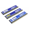 Crucial Ballistix <BL3KIT25664TB1608> DDR-III DIMM 6Gb KIT 3*2Gb <PC3-12800> CL8