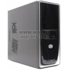 Miditower  Cooler Master <RC-310-SKRK-GP> Elite310 Black&Silver ATX 460W (24+2x4+6пин)