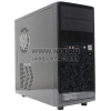 Miditower FOX <6811S1BK> Black ATX 400W (24+4+6пин)