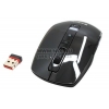 Defender Wireless Laser Mouse <Advance 955 Nano> (RTL) USB 7btnRoll <52955>
