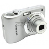 Samsung ES30 <Silver> (12.2Mpx, 27-135mm, 5x, F3.5-5.9, JPG, SD/SDHC, 3.0", USB2.0, AAx2)
