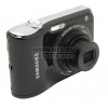 Samsung ES28 <Black> (12.2Mpx, 27-135mm, 5x, F3.5-5.9, JPG, 9.8Mb+ 0Mb SD/SDHC, 2.5", USB2.0, AAx2)