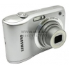 Samsung ES28 <Silver> (12.2Mpx, 27-135mm, 5x, F3.5-5.9, JPG, 9.8Mb+ 0Mb SD/SDHC, 2.5", USB2.0, AAx2)