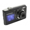 Samsung PL100 <Black> (12.2Mpx,35-105mm,3x,F3.0-5.6,JPG,5Mb+ 0MbSDHC,2.7"+1.5",USB2.0, AV,Li-Ion)