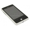 HTC Gratia A6380 White024(600MHz, 384MbRAM, 320x480, GSM+GPRS+EDGE+GPS, microSD, WiFi, BT2.1, видео, Andr2.2)