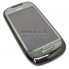 NOKIA C7-00 Charcoal Black (QuadBand,AMOLED640x360@16M,GPRS+BT3.0+WiFi+GPS,8Gb+microSD,видео,MP3,FM,130г,Symb^3)
