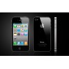 Apple iPhone 4 <MC603RR/A 16Gb Black> (960x640, GSM+GPRS+EDGE+GPS, WiFi, BT2.1, видео)