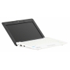 Нетбук Asus EEE PC 1001PXD (1A) Atom-N455/1G/250G/10,1"/WiFi/cam/4400mAh/Win Starter  White (90OA2YB12115987E23EQ)