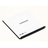 Оптич. накопитель ext. DVD±RW Samsung SE-S084F/RSWS Slim White <SuperMulti, USB 2.0, Retail>