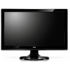 Монитор 24" TFT Benq  EW2420 LED, VA Panel, Glossy Black, 1920x1080, D-sub/DVI/HDMIx2/USBx4, 3000:1(DCR: 20M:1), 250 nits, LED Backlight (9H.L5KLN.IBE)