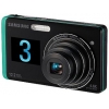 Фотоаппарат Samsung EC-ST500 Blue (12Mp,4.6x/12.5x,27mm,2 Displays (1.5",3"))