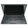 Ноутбук Lenovo Edge15 i3-380/3G/320HDD/HD Graphics Turbo/DWDRW/BT/15" WXGA/W7B/черный (0301RB5)