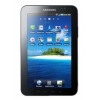 Планшет Samsung Galaxy GT-P1000 SC5C110/RAM512/ROM16/7" 1024*600/3G/WiFi/BT/3/0/And2.2/white (GT-P1000CWASER)
