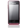Телефон Samsung GSM GT-S7230 бордовый