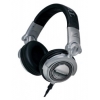 Наушники мониторы Panasonic RP-DH1200E-S 1.2м серебристый проводные (оголовье)