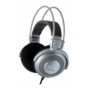 Наушники  Panasonic RP-HTF890E-S закрытые мониторные silver