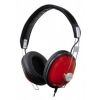 Наушники  Panasonic RP-HTX7E-R закрытые мониторные red