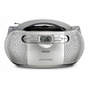 Аудиомагнитола Philips AZ-1047/12 (AZ1047/12)