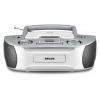 Аудиомагнитола Philips AZ-1133/12 (AZ1133/12)