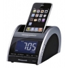 Радиобудильник Panasonic RC-DC1EG-K FM-tuner iPhone-dock
